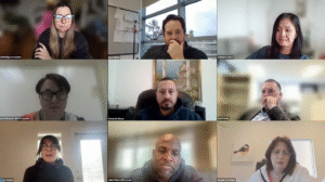 carshare operator July chat