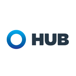 HUB International logo