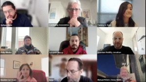 Carshare operator chat