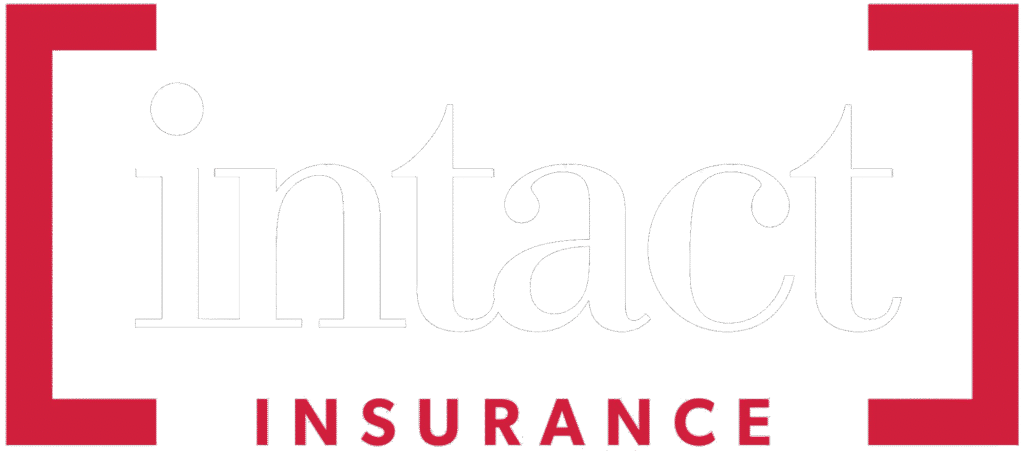 Intact insurance