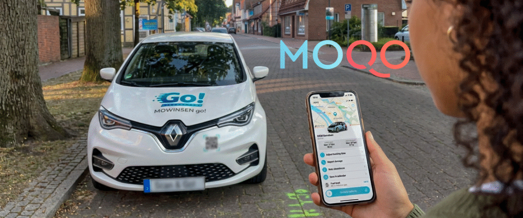 MOQO: One Fleet, Every Business Model